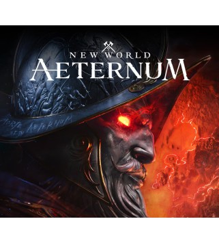 New World: Aeternum Xbox Series X|S Xbox Series X|S Key 